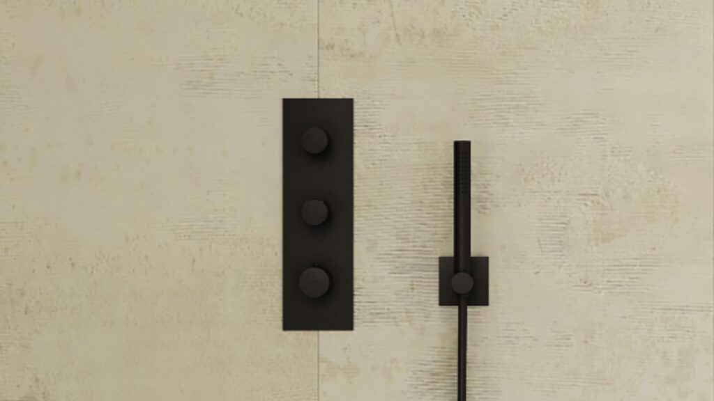 Termostato High Flow