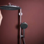 hansgrohe Raindance Alive Puro Pipe