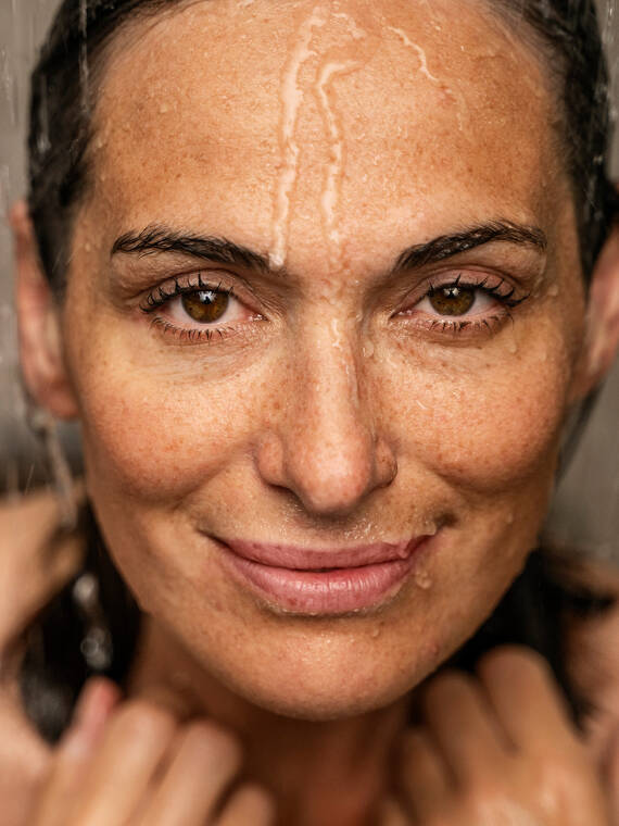 hansgrohe Raindance Alive