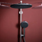 hansgrohe Raindance Alive Puro Pipe