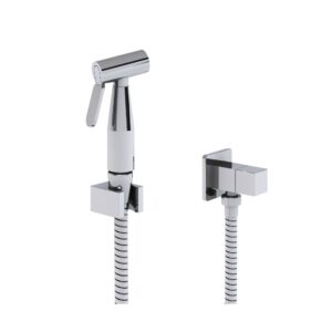 KIT DUCHA HIGIÊNICA QUADRADA - 1984 24