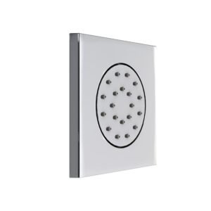 BODY JET EMBUTIDO ARTICULÁVEL codda