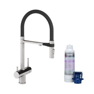 MONOCOMANDO DE FILTRO CODDA PURE, FILTRO BWT WODA