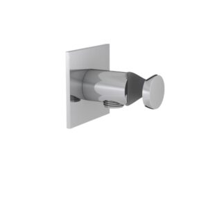 SUPORTE DE DUCHA COM ALIMENTAÇÃO CODDA