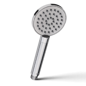 DUCHA MANUAL REDONDA 9 CM - 4884 SB