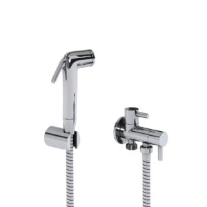 KIT DUCHA HIGIÊNICA LIGHT REDONDA - 1984 11 DER